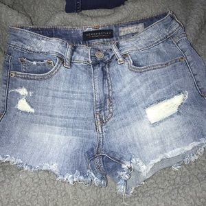 Aeropostale Jean shirts